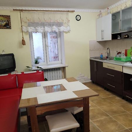Apartment On Malaya Arnautskaya 21 Odessa Eksteriør bilde