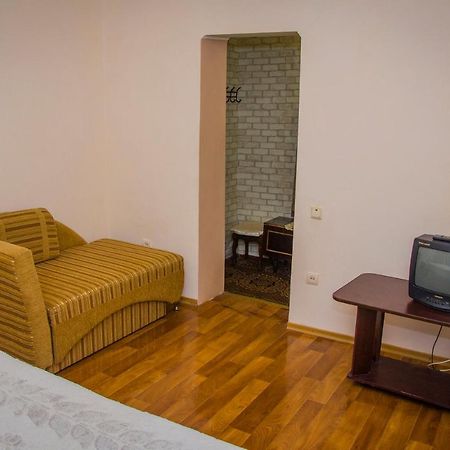 Apartment On Malaya Arnautskaya 21 Odessa Eksteriør bilde