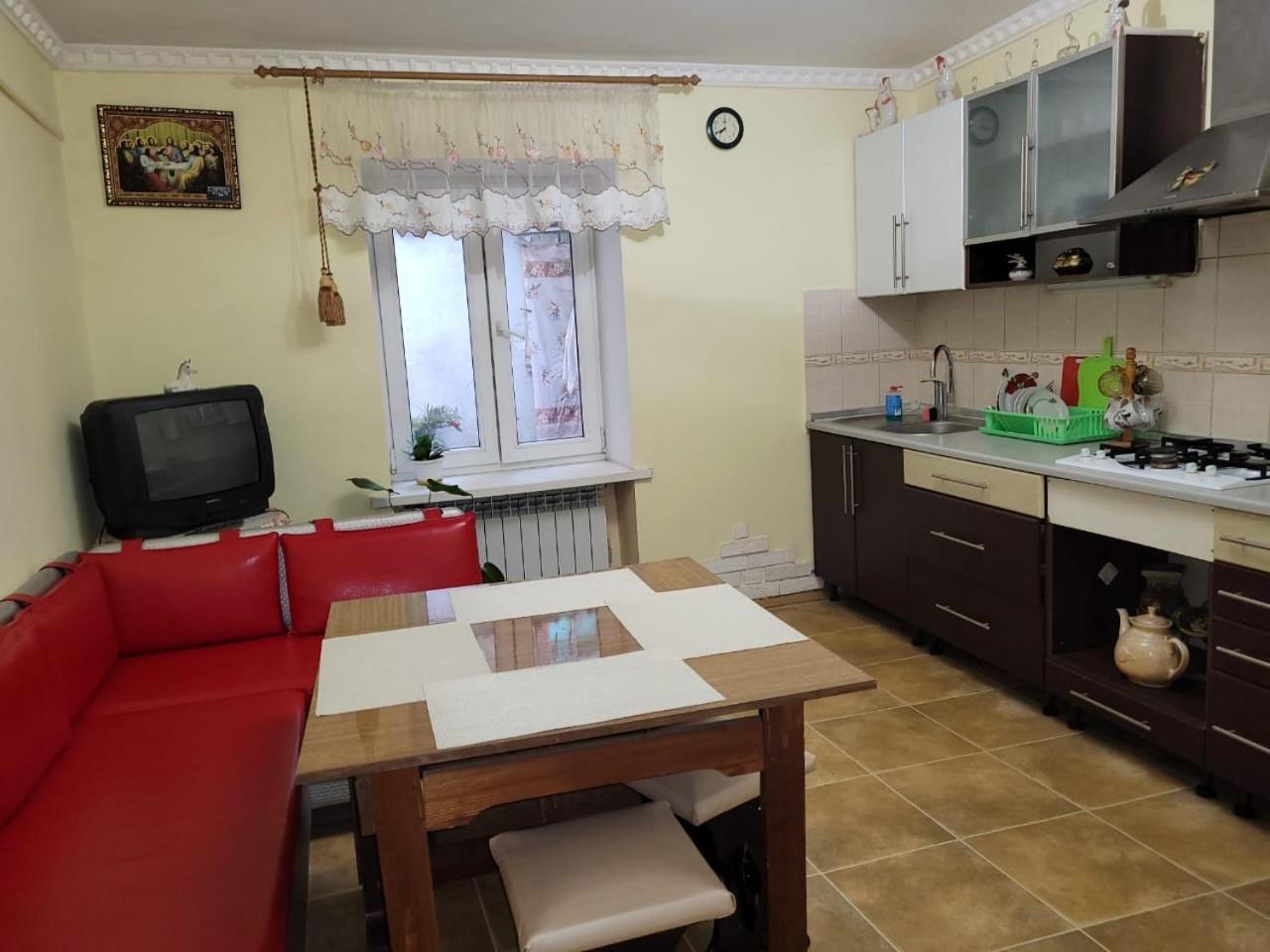 Apartment On Malaya Arnautskaya 21 Odessa Eksteriør bilde