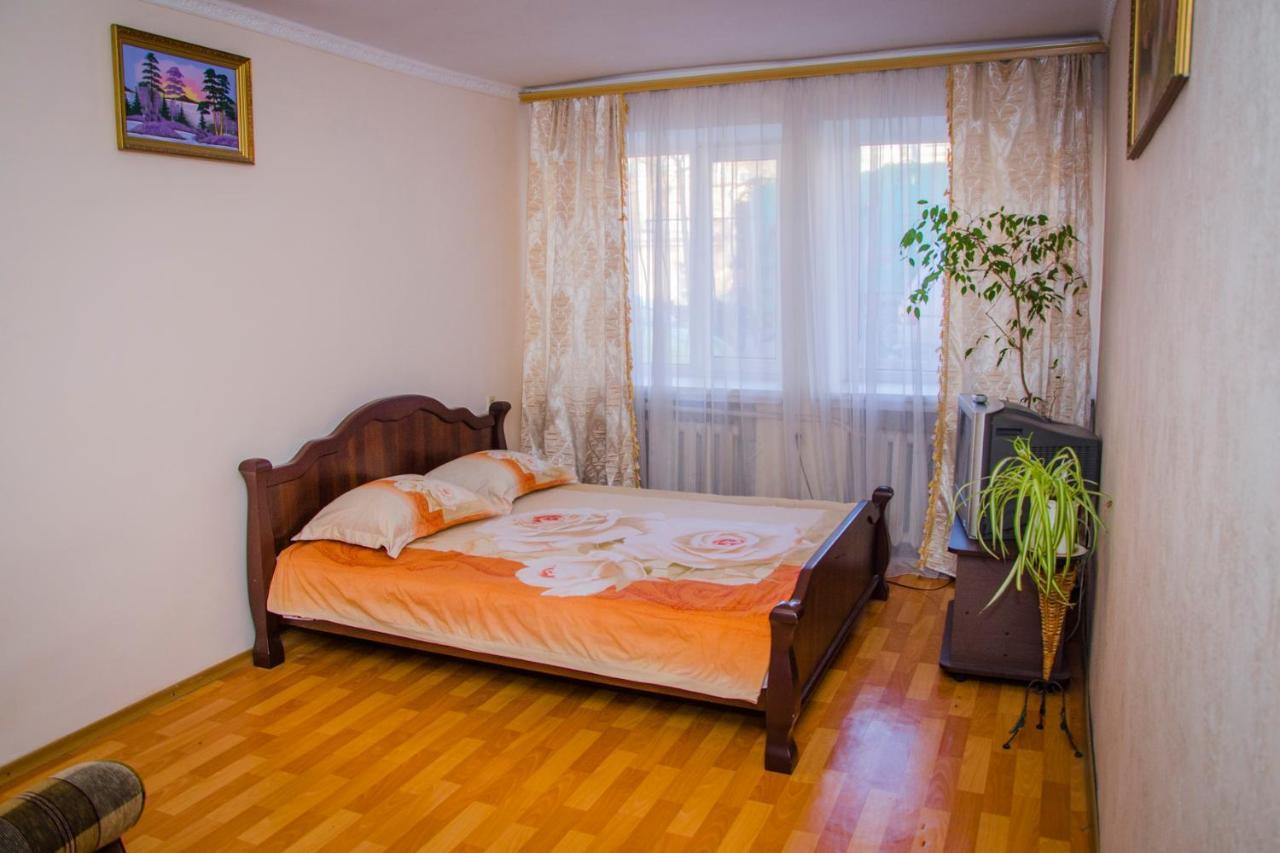 Apartment On Malaya Arnautskaya 21 Odessa Eksteriør bilde