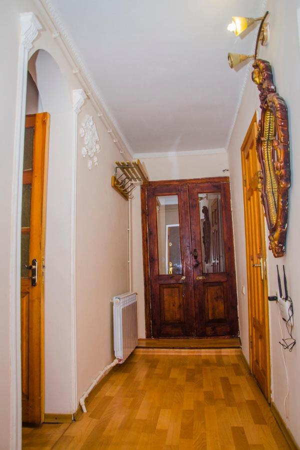 Apartment On Malaya Arnautskaya 21 Odessa Eksteriør bilde