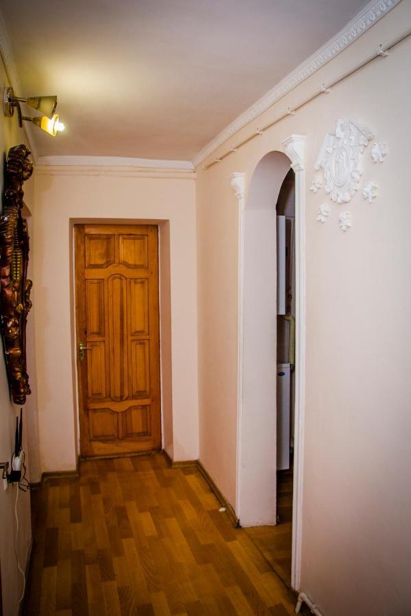 Apartment On Malaya Arnautskaya 21 Odessa Eksteriør bilde
