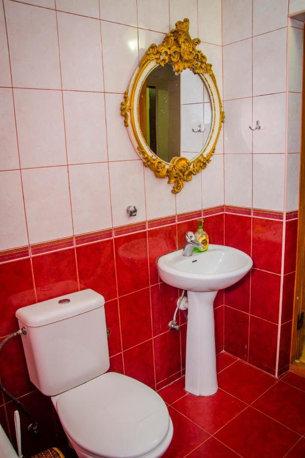 Apartment On Malaya Arnautskaya 21 Odessa Eksteriør bilde
