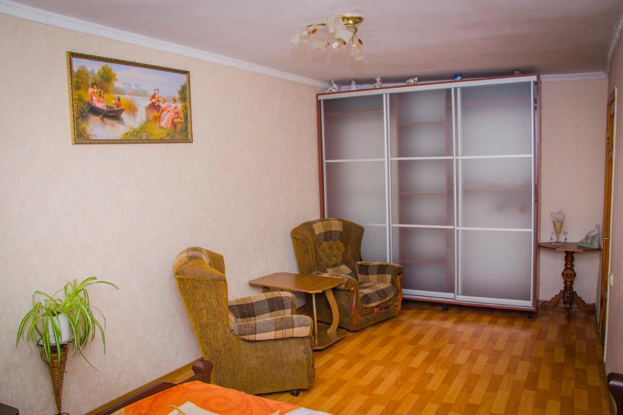 Apartment On Malaya Arnautskaya 21 Odessa Eksteriør bilde