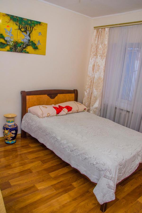Apartment On Malaya Arnautskaya 21 Odessa Eksteriør bilde