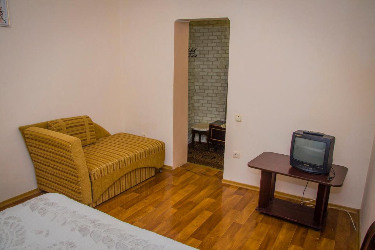 Apartment On Malaya Arnautskaya 21 Odessa Eksteriør bilde